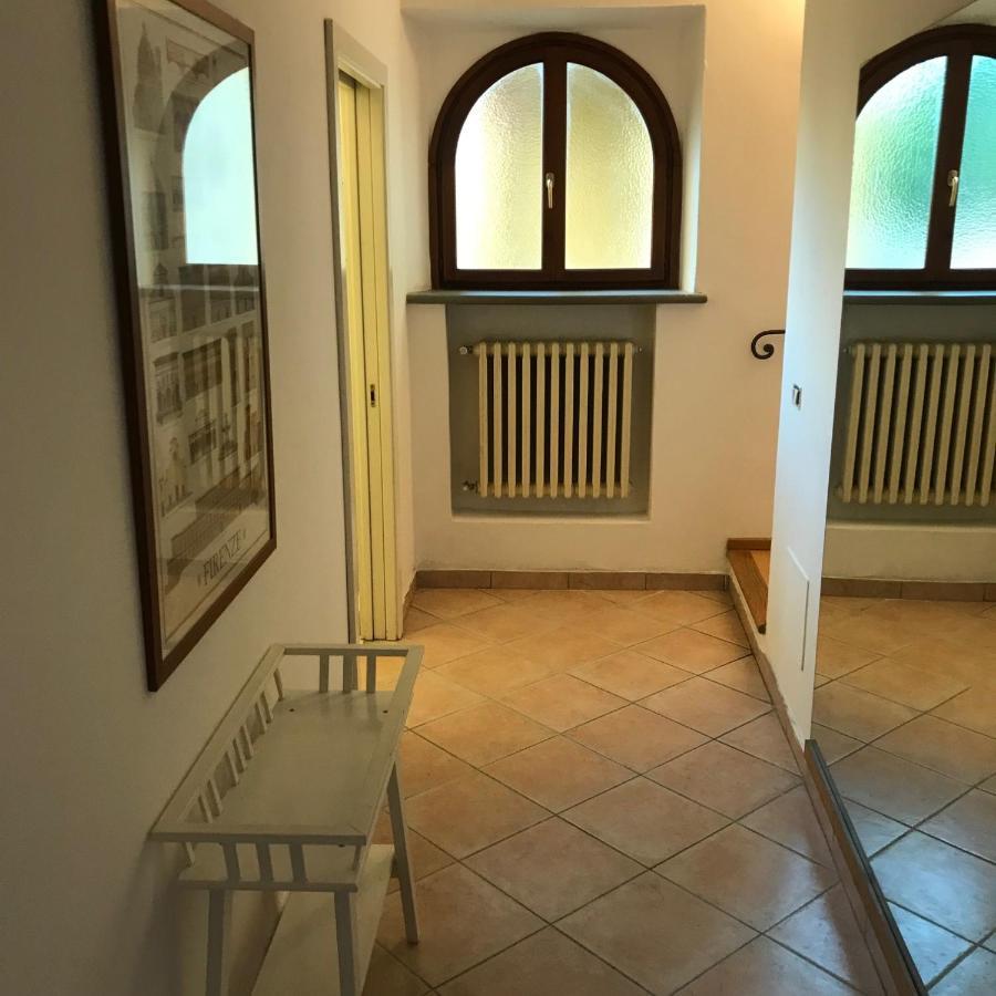 La Toscanella Di Firenze المظهر الخارجي الصورة