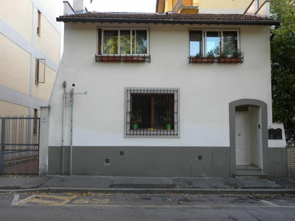 La Toscanella Di Firenze المظهر الخارجي الصورة