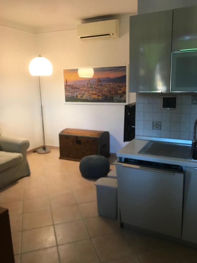 La Toscanella Di Firenze المظهر الخارجي الصورة